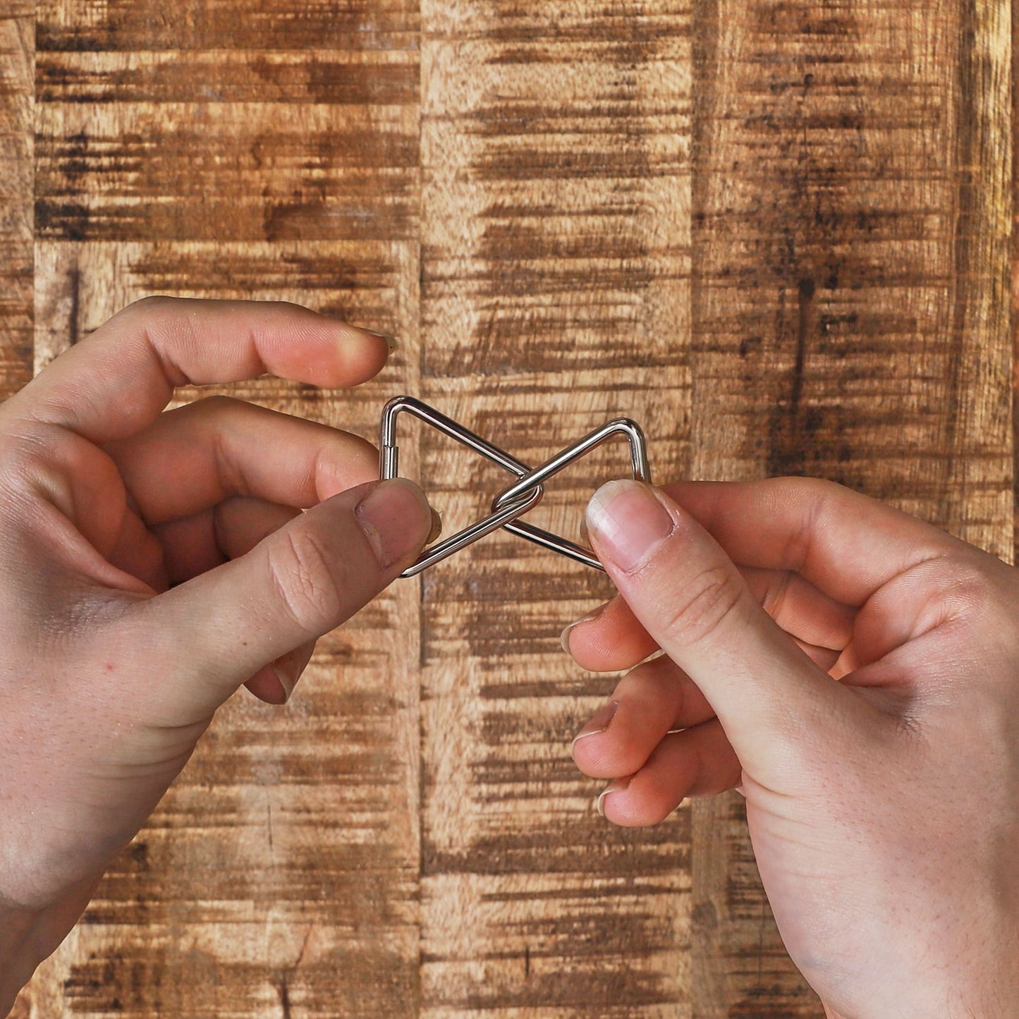 COFFRET DE 12 CASSE TETES