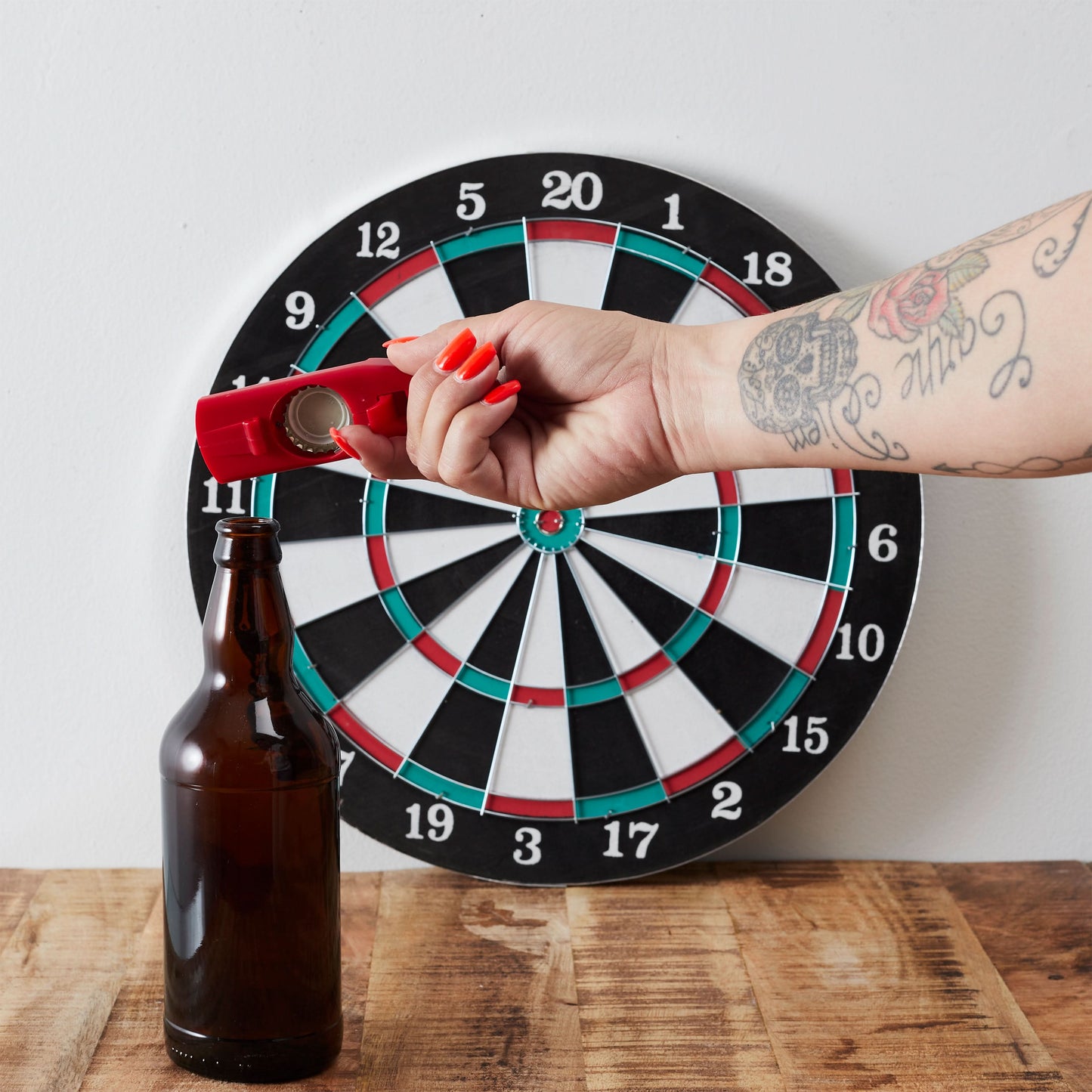 DECAPSULEUR PISTOLET ASSORTI