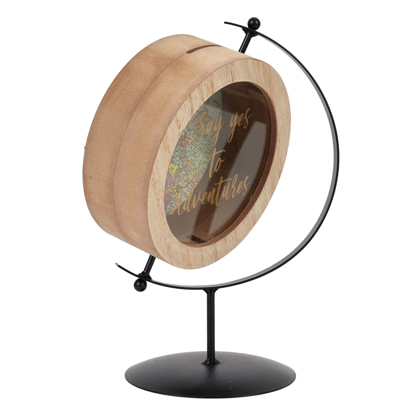 BOITE A BILLETS GLOBE