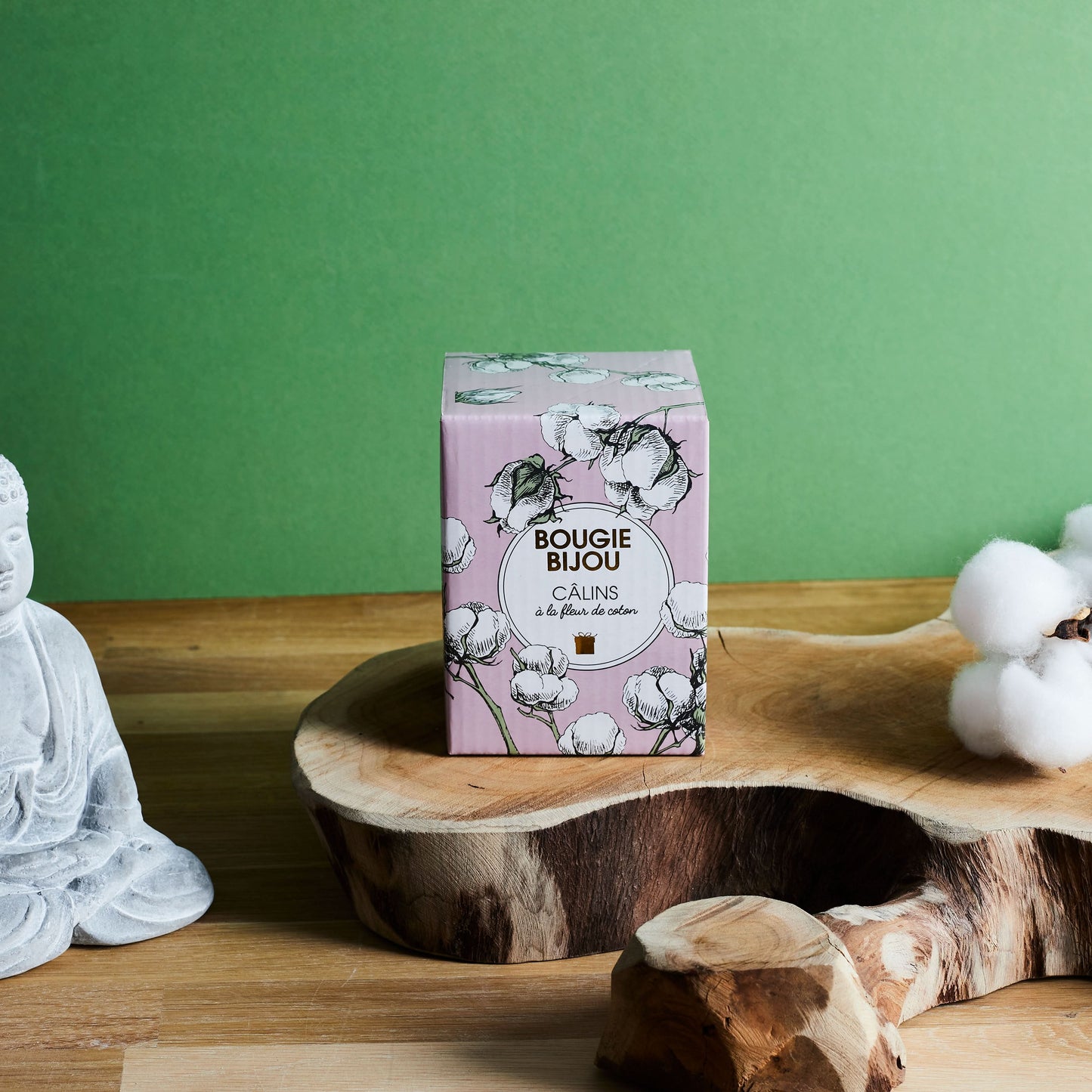 BOUGIE BIJOU CALIN
