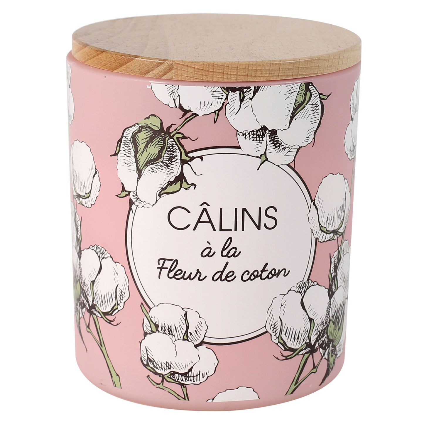 BOUGIE BIJOU CALIN