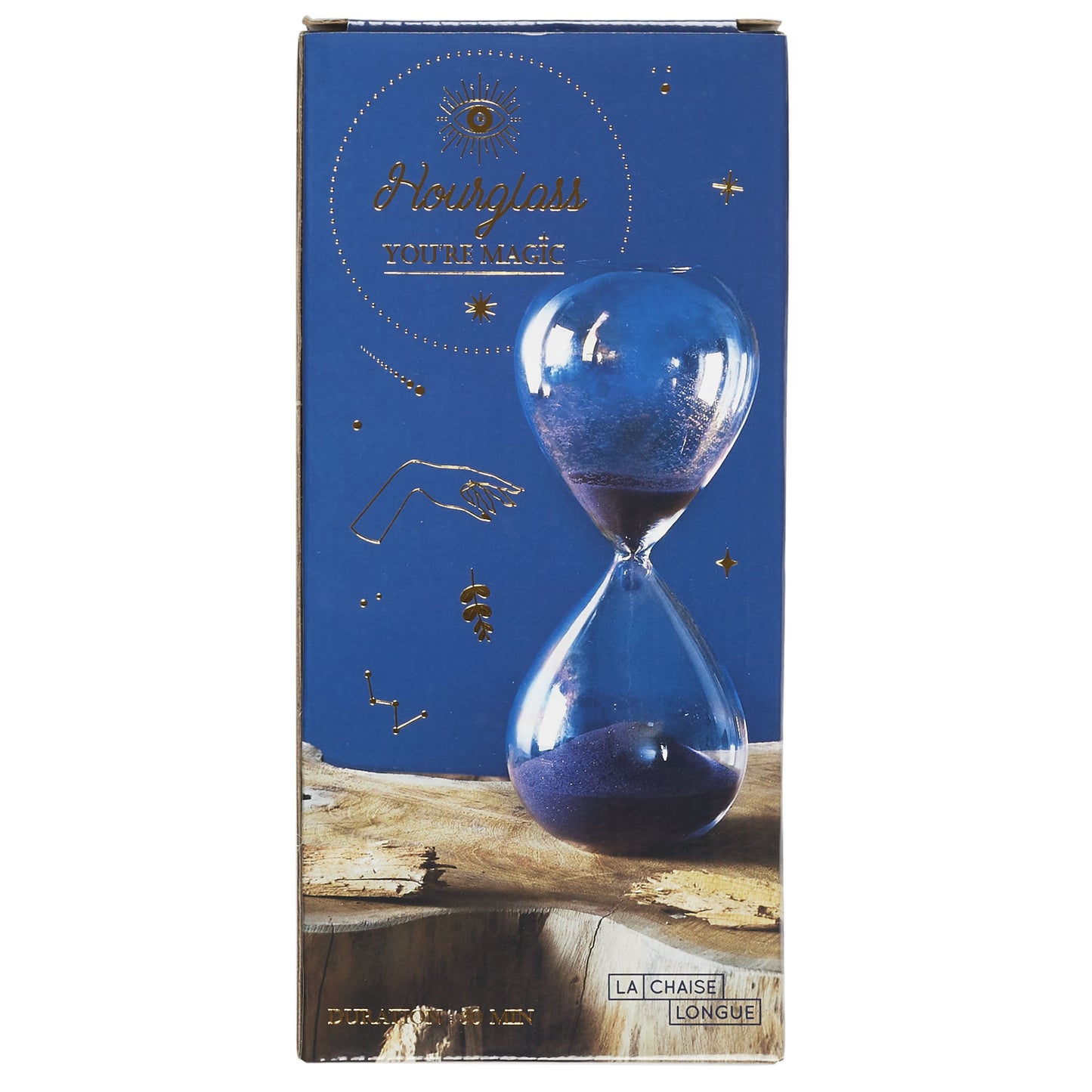 SABLIER YOU'RE MAGIC