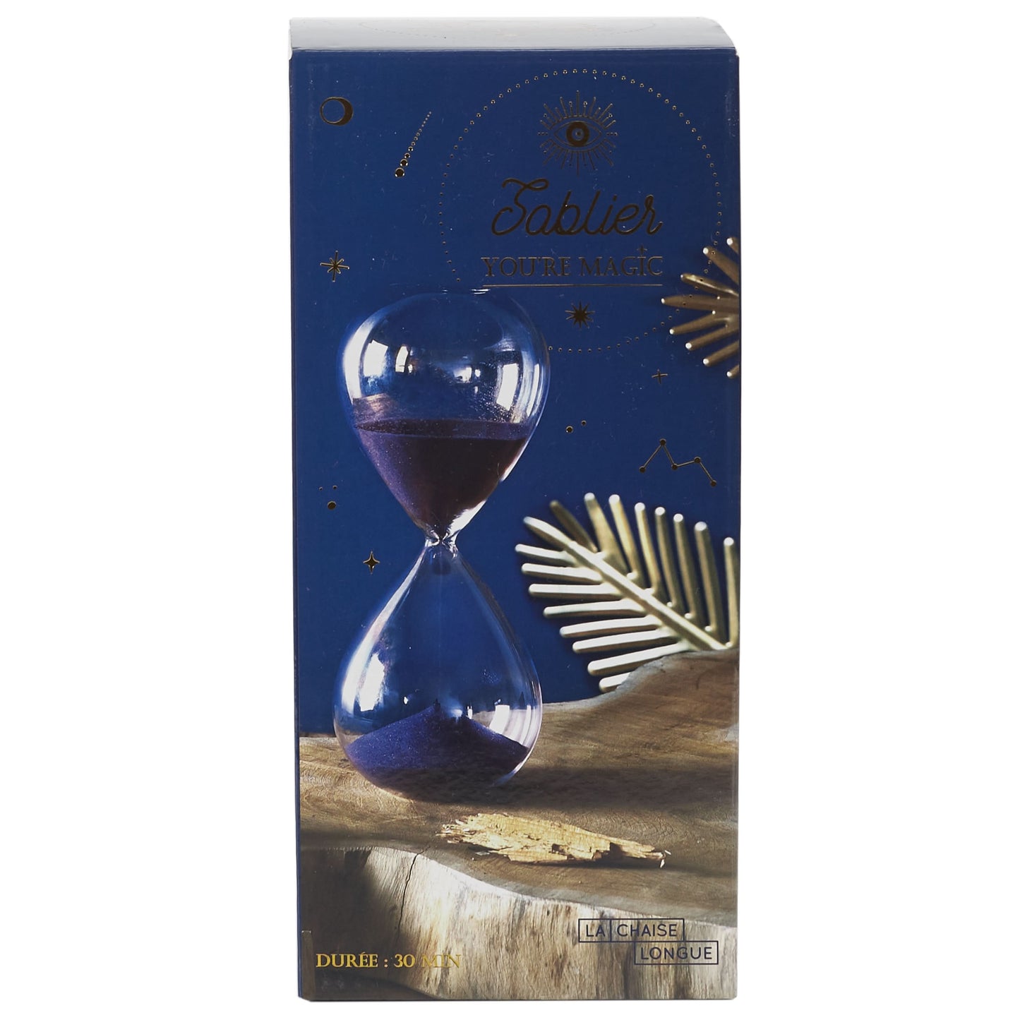 SABLIER YOU'RE MAGIC