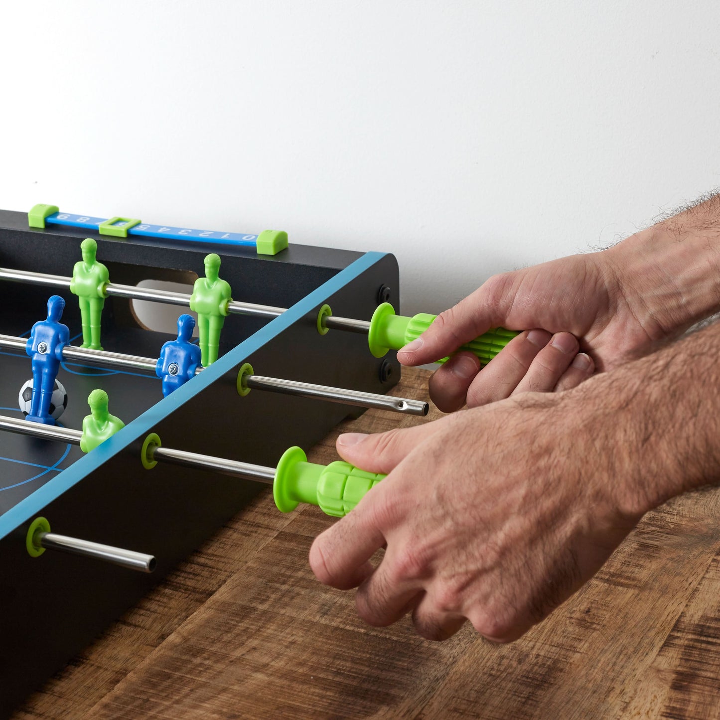 BABYFOOT PHOSPHORESCENT