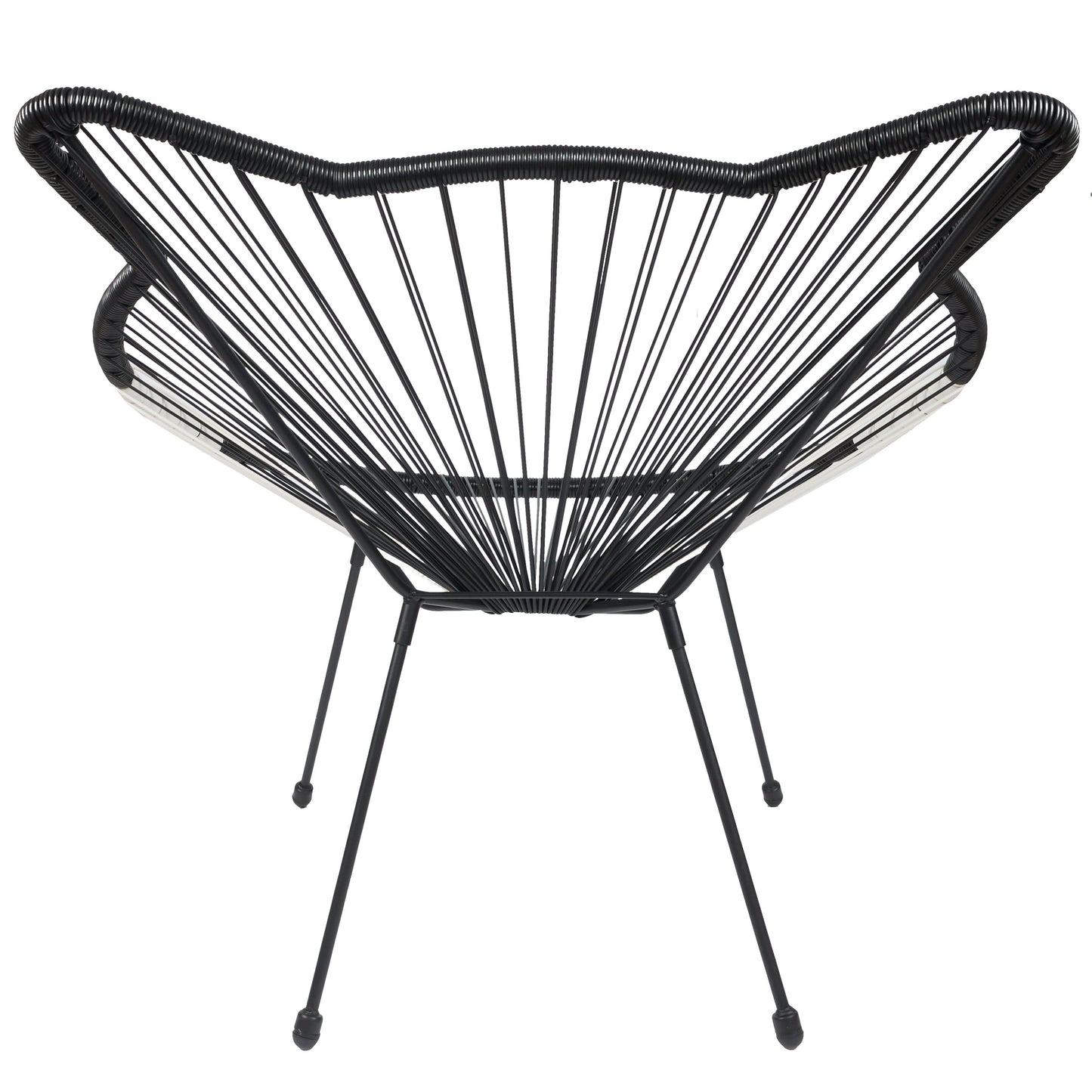 FAUTEUIL ACAPULCO CHAT