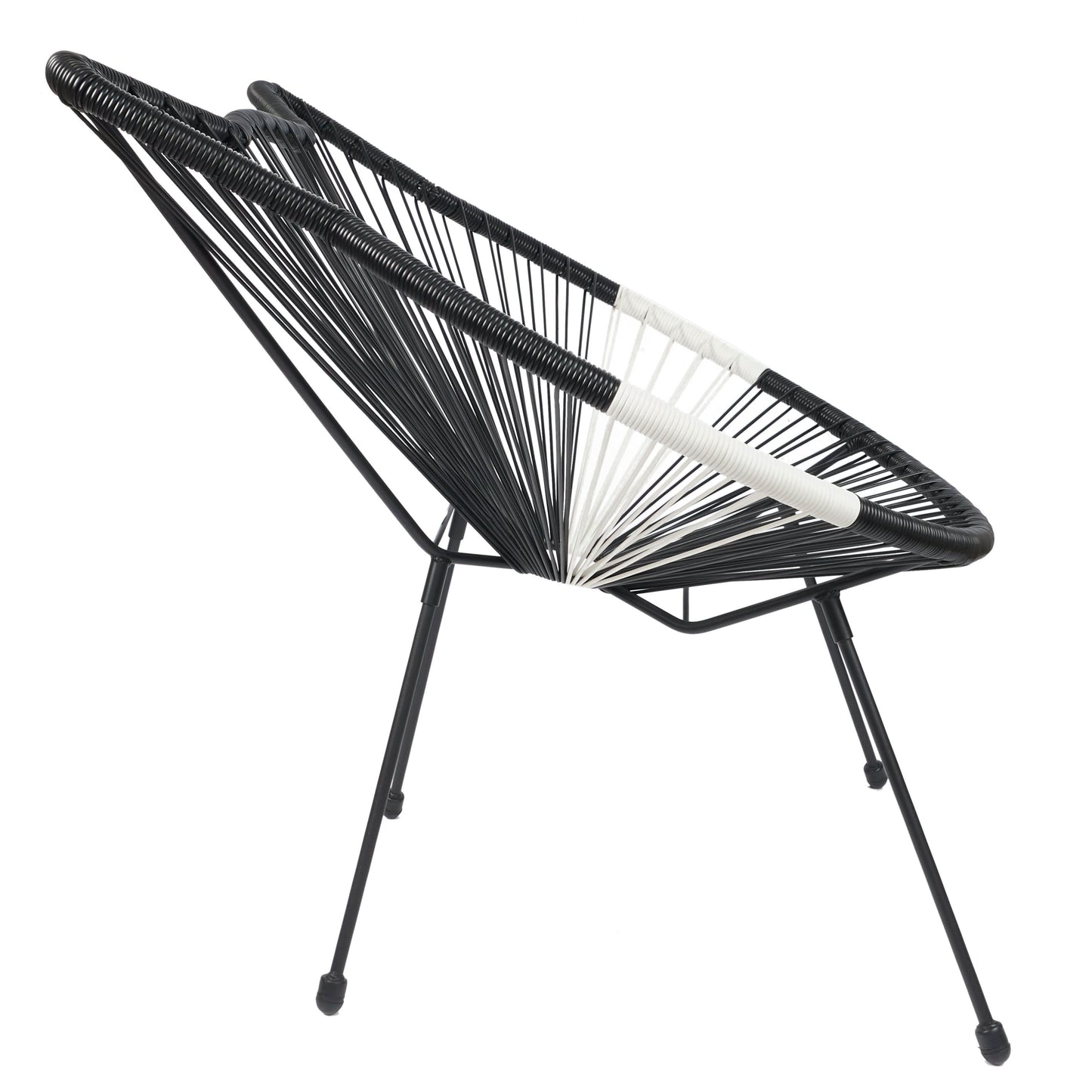 FAUTEUIL ACAPULCO CHAT