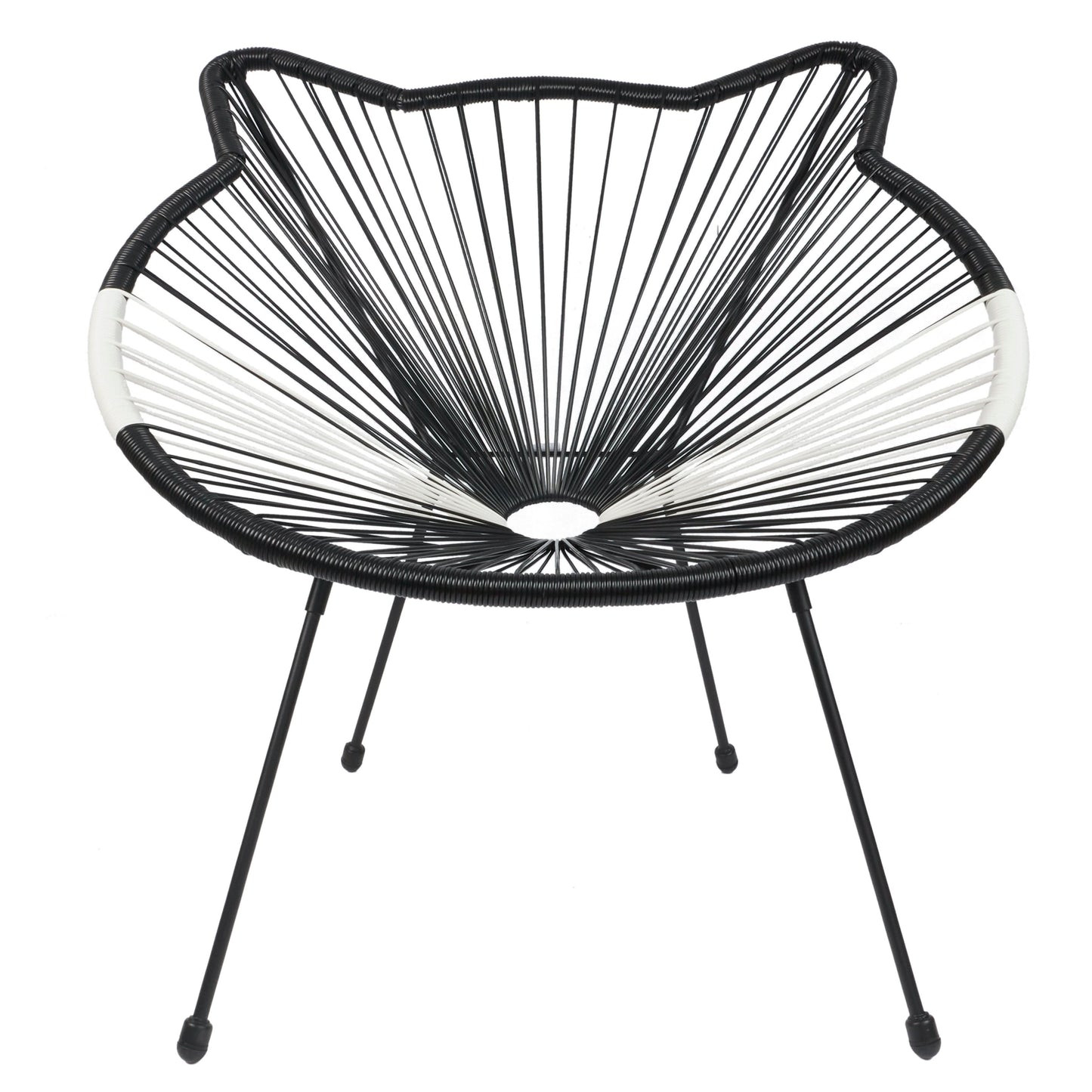 FAUTEUIL ACAPULCO CHAT