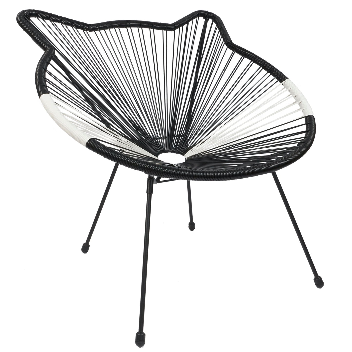 FAUTEUIL ACAPULCO CHAT