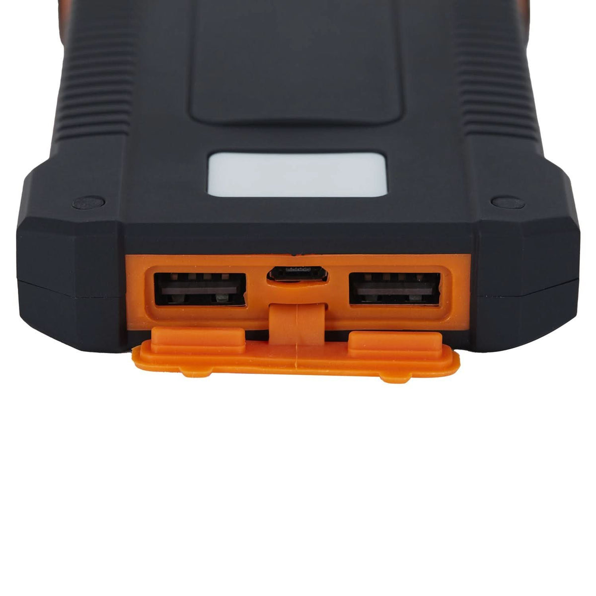 BATTERIE DE SECOURS SOLARPOWER