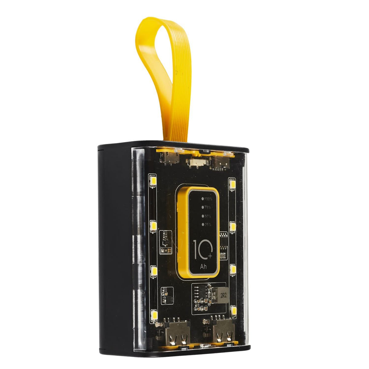 BATTERIE DE SECOURS POWER TRANSFORMER