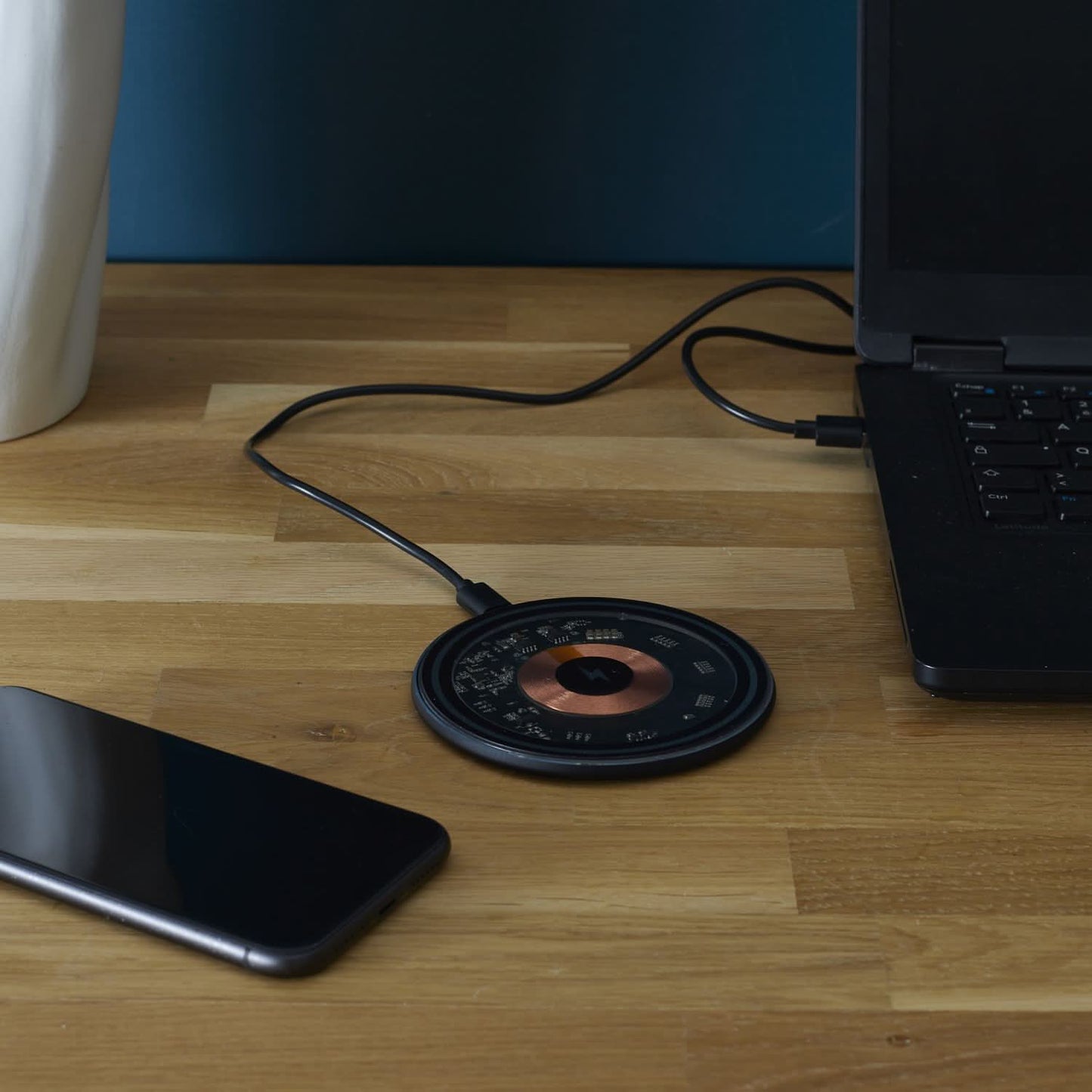 CHARGEUR INDUCTION POWER TRANSFORMER