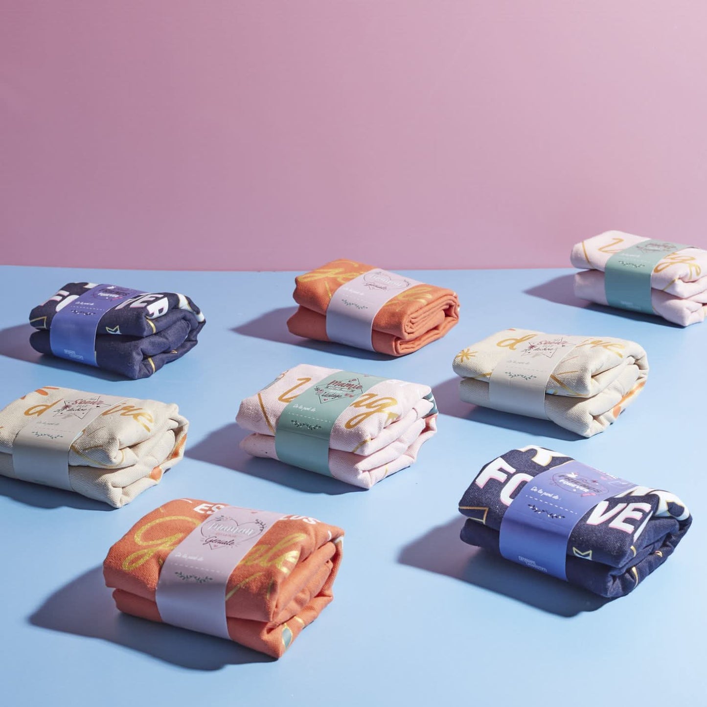 TOTE BAG BEST FRIEND FOREVER