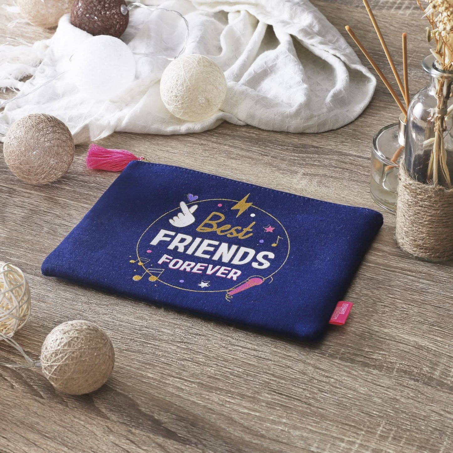 TROUSSE BEST FRIEND FOREVER