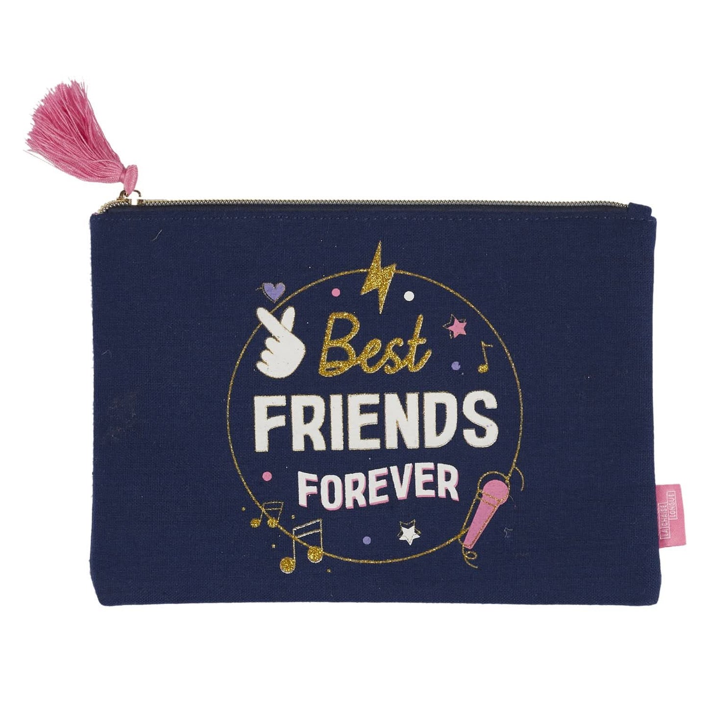TROUSSE BEST FRIEND FOREVER