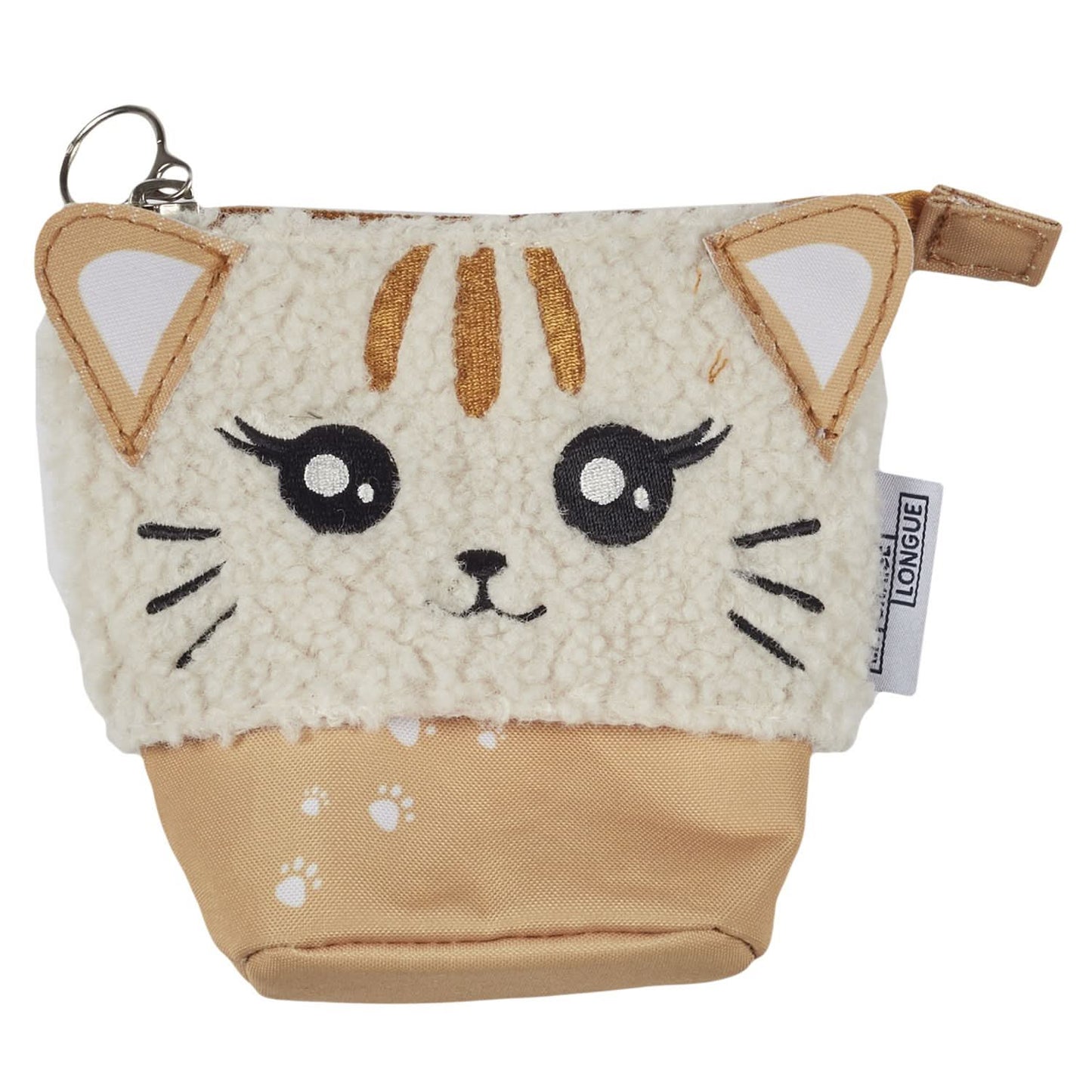 TROUSSE POP UP CHAT KAWAII