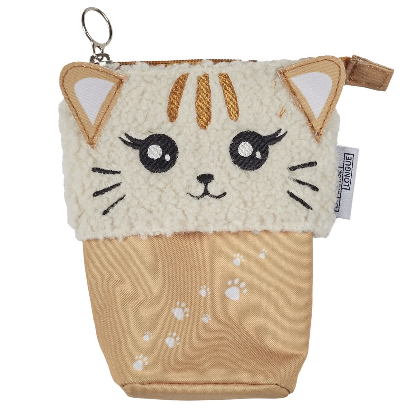 TROUSSE POP UP CHAT KAWAII