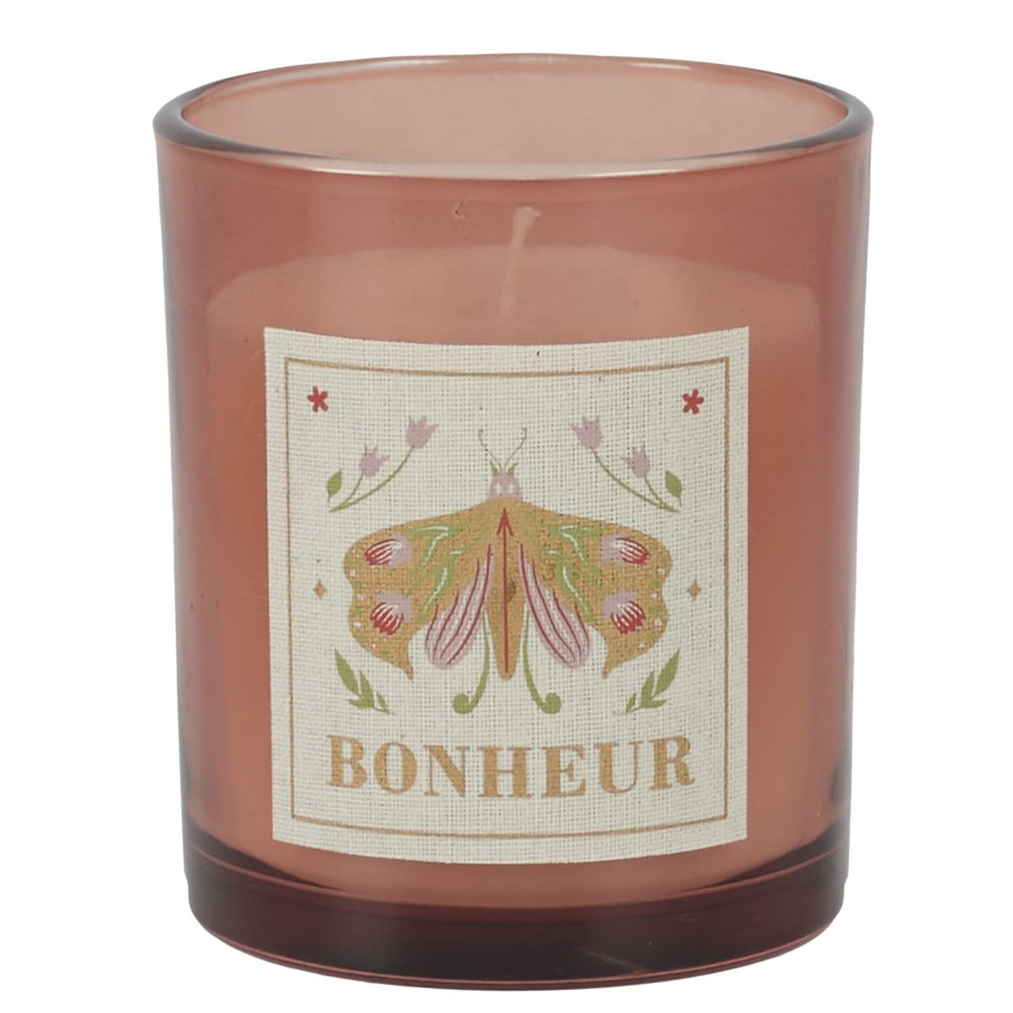 BOUGIE CARROUSEL MYSTERY FOREST