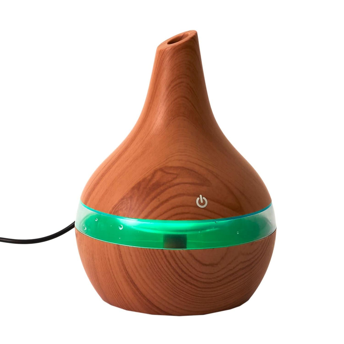 DIFFUSEUR LED WOODY