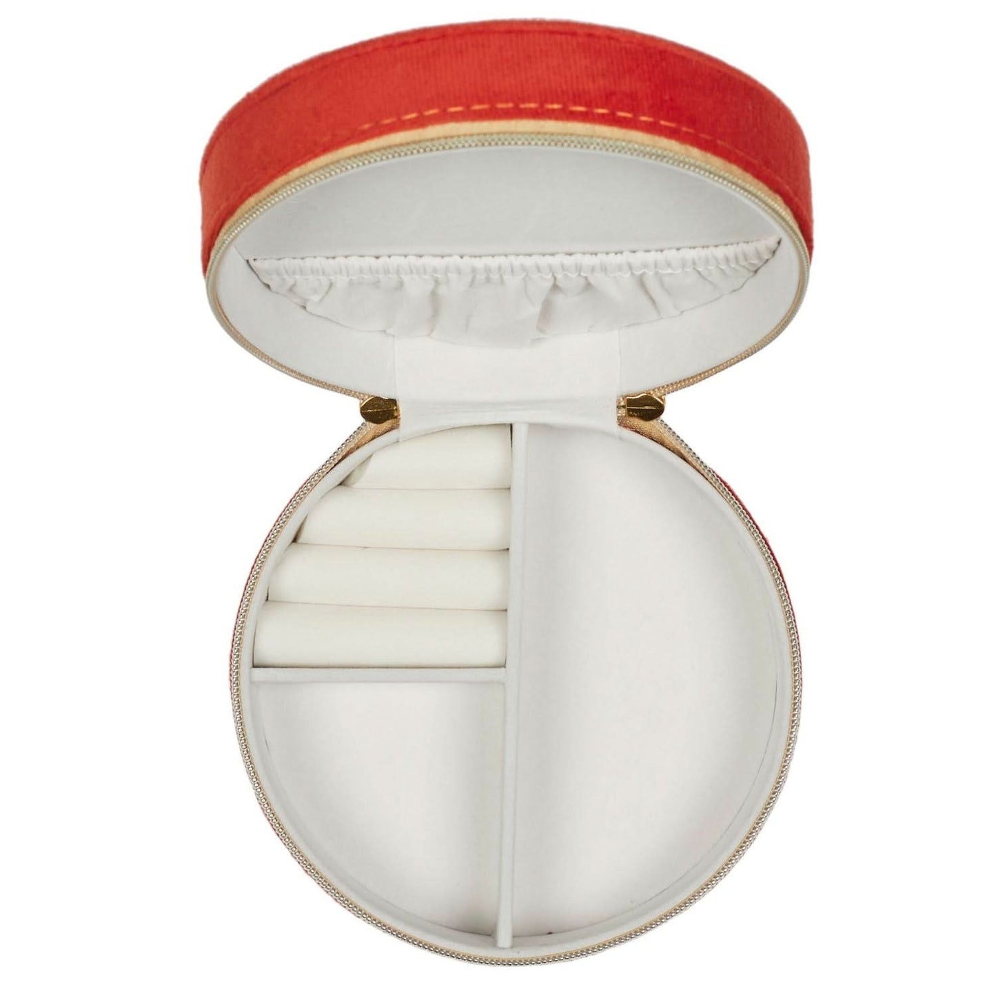 COFFRET A BIJOUX PAPILLON GOLD