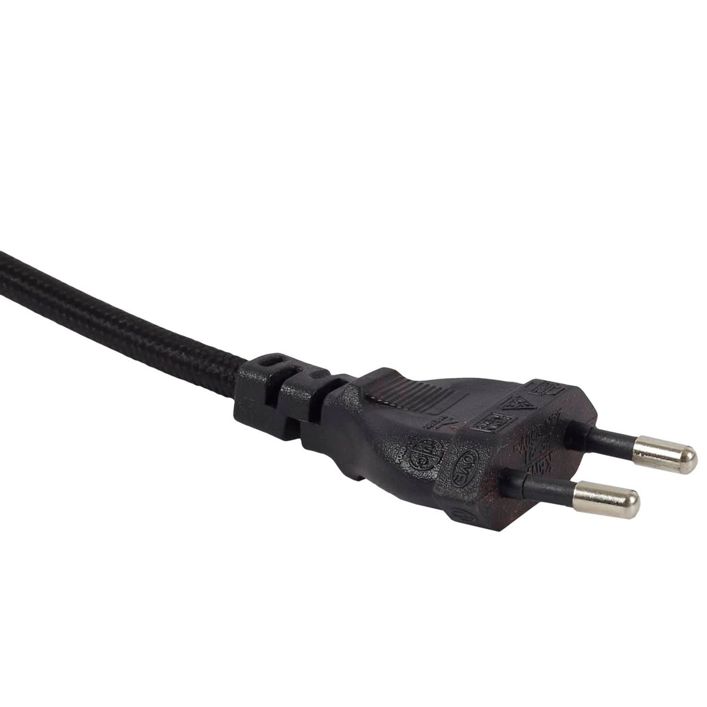 LAMPE BOULEDOGUE BLACK VELVET