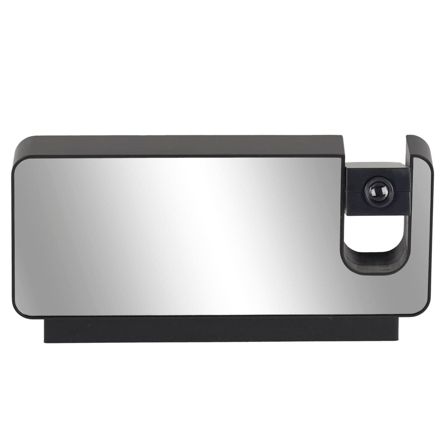REVEIL PROJECTEUR MIROIR NOIR