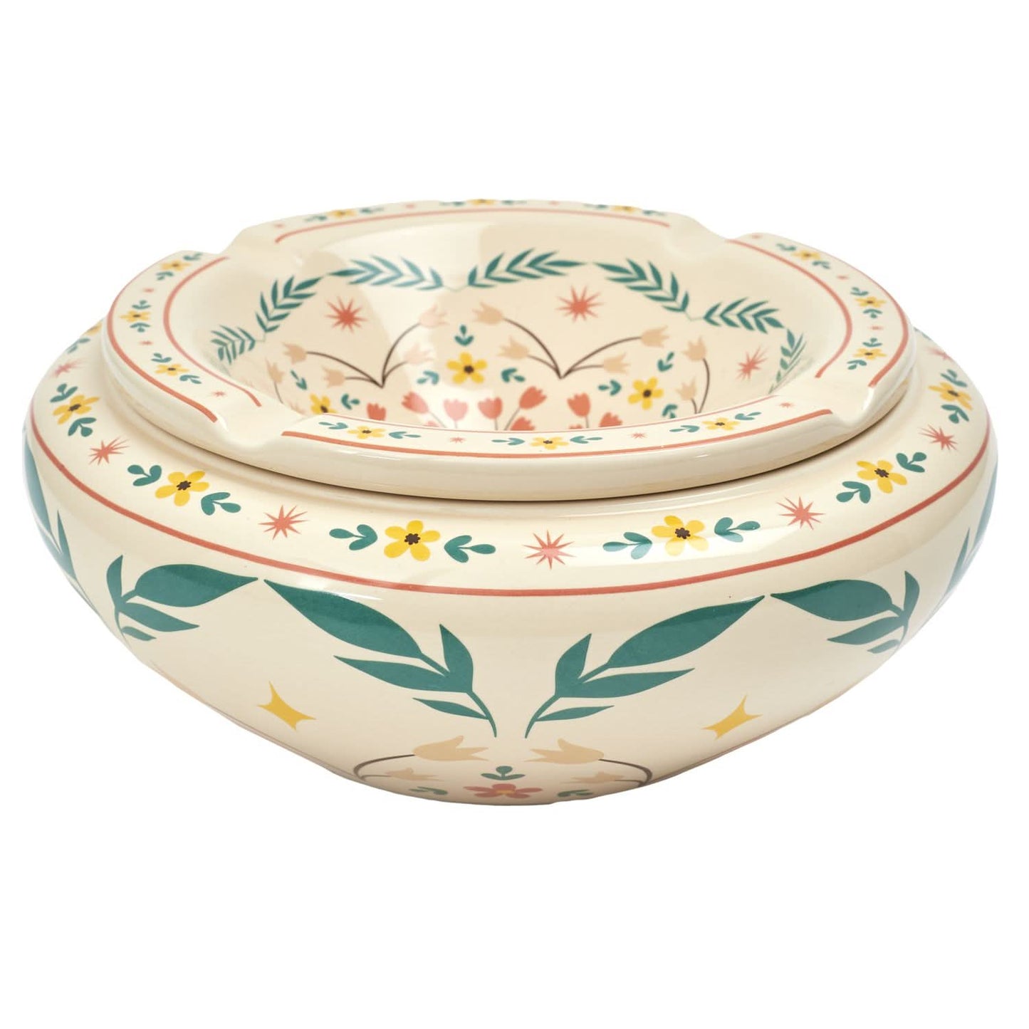 CENDRIER MYSTERY FOREST XXL