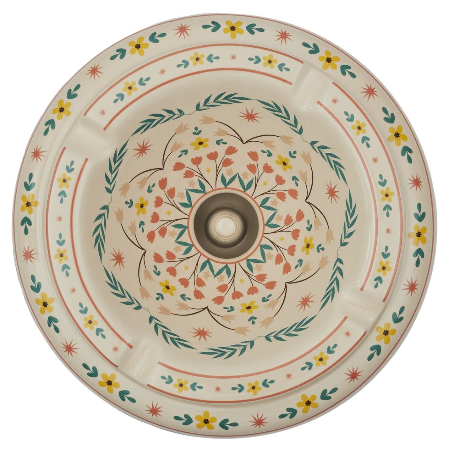 CENDRIER MYSTERY FOREST XXL