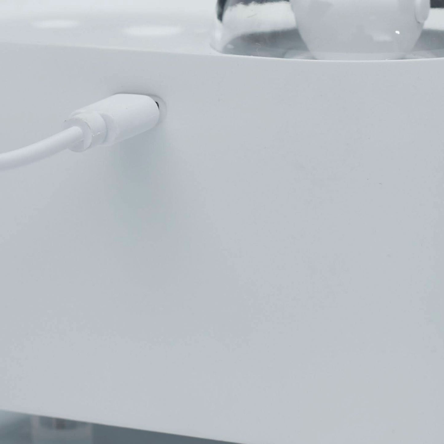 DIFFUSEUR LED ASTRONAUTE