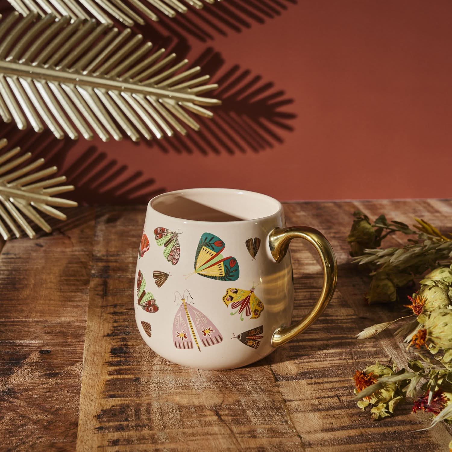 Mug La Chaise Longue