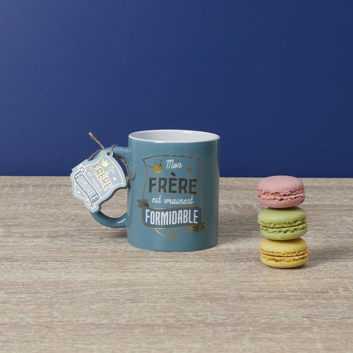 MUG MON FRERE FORMIDABLE