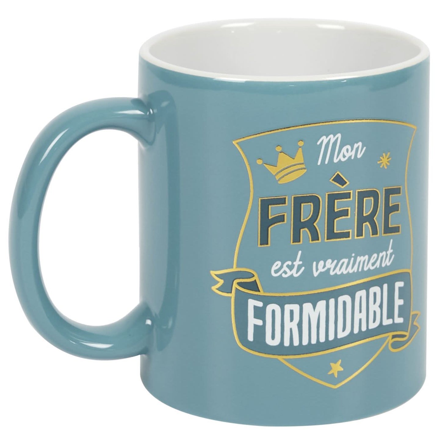 MUG MON FRERE FORMIDABLE