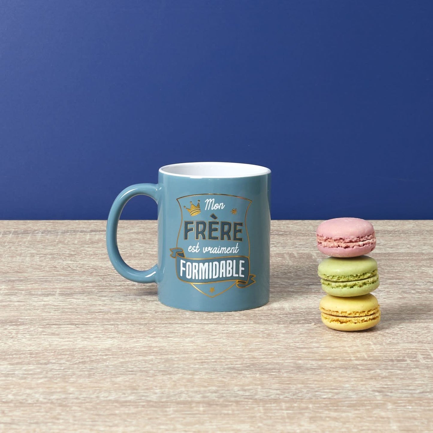 MUG MON FRERE FORMIDABLE