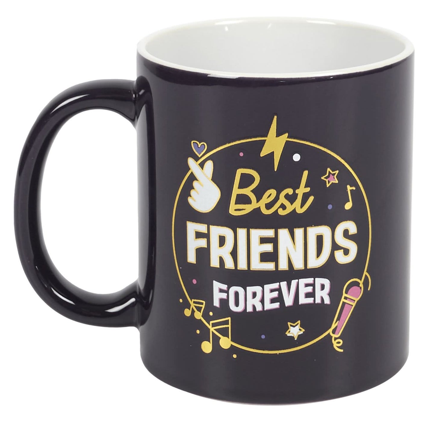 MUG BEST FRIEND FOREVER