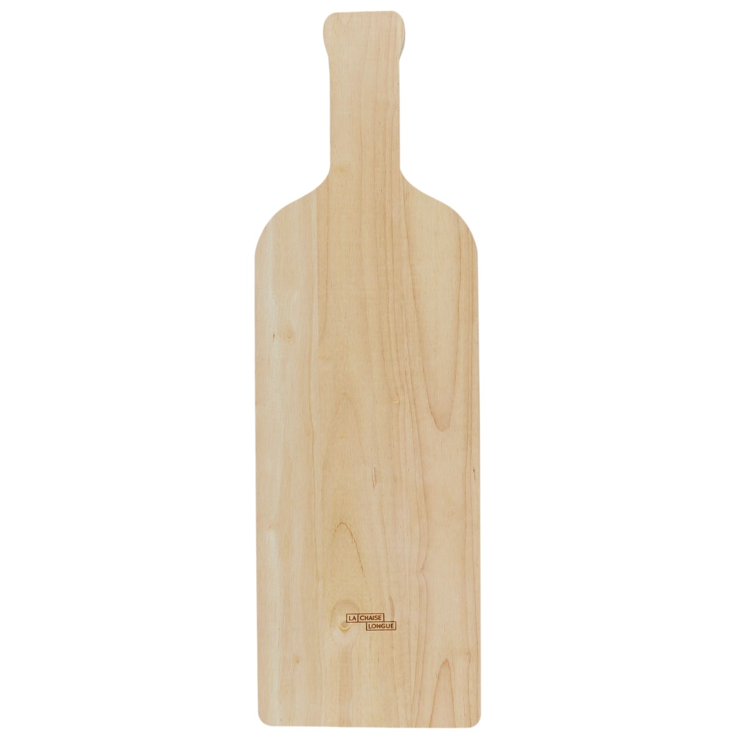 PLANCHE APERO BOUTEILLE BARON LA CHAISE