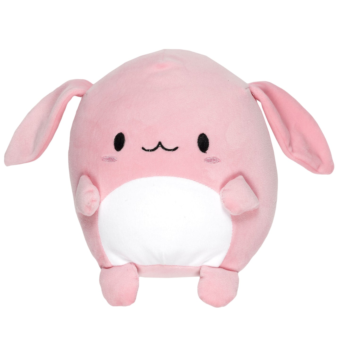 PELUCHE LAPIN KAWAII
