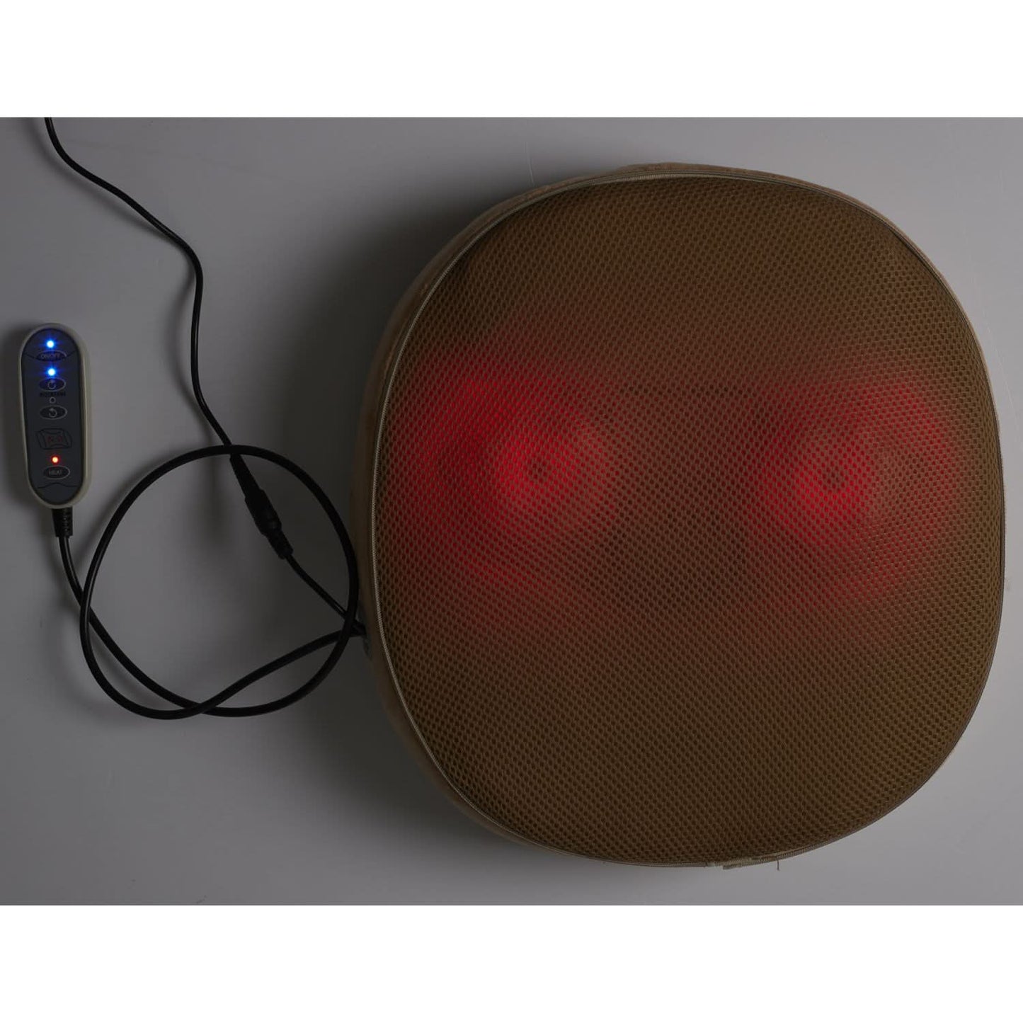 MASSEUR SHIATSHU PODIA 2 EN 1