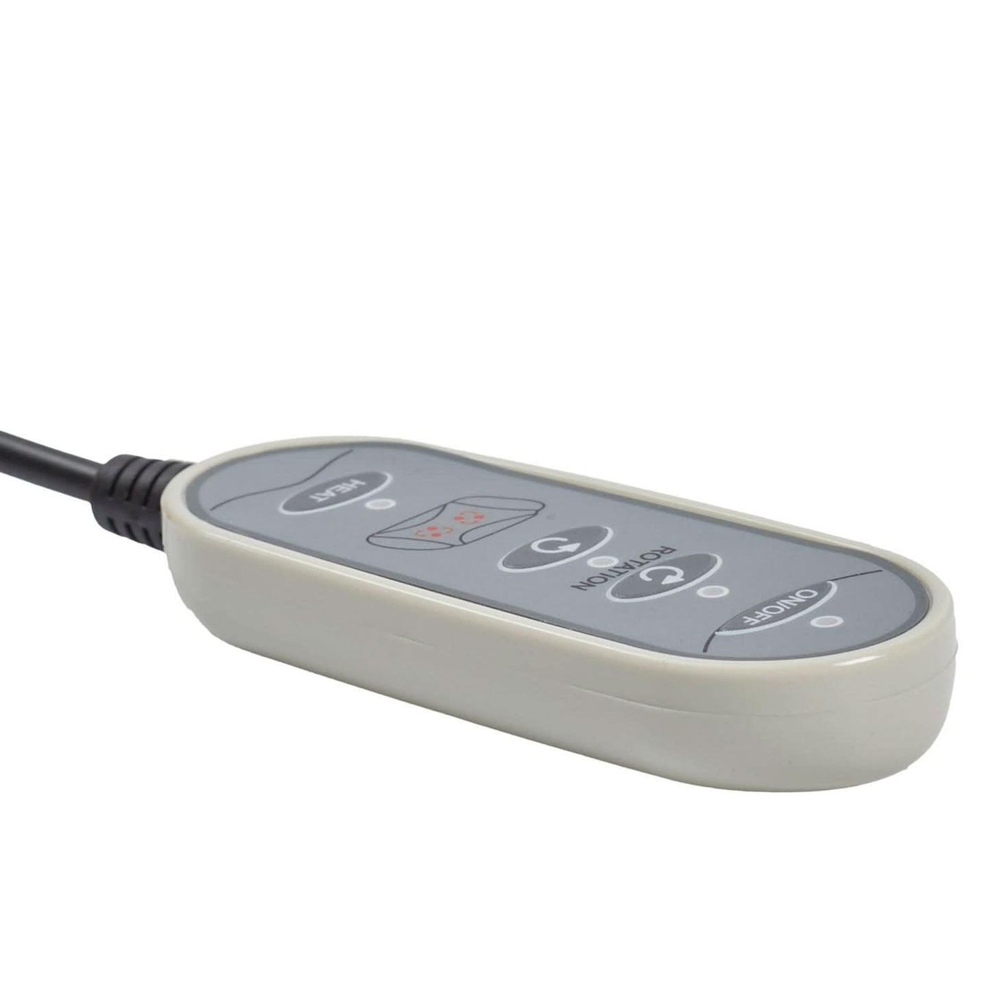 MASSEUR SHIATSHU PODIA 2 EN 1