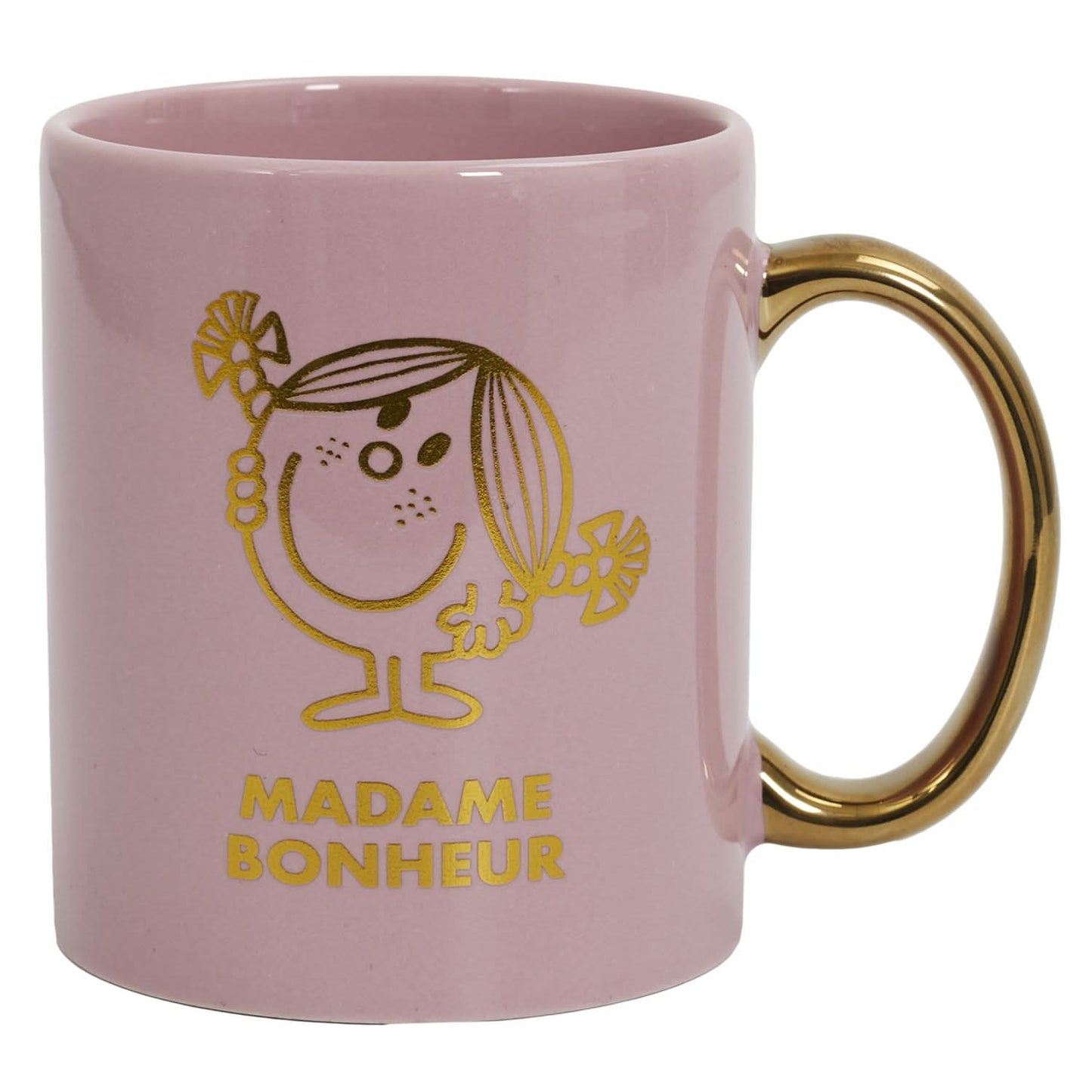 MUG MME BONHEUR