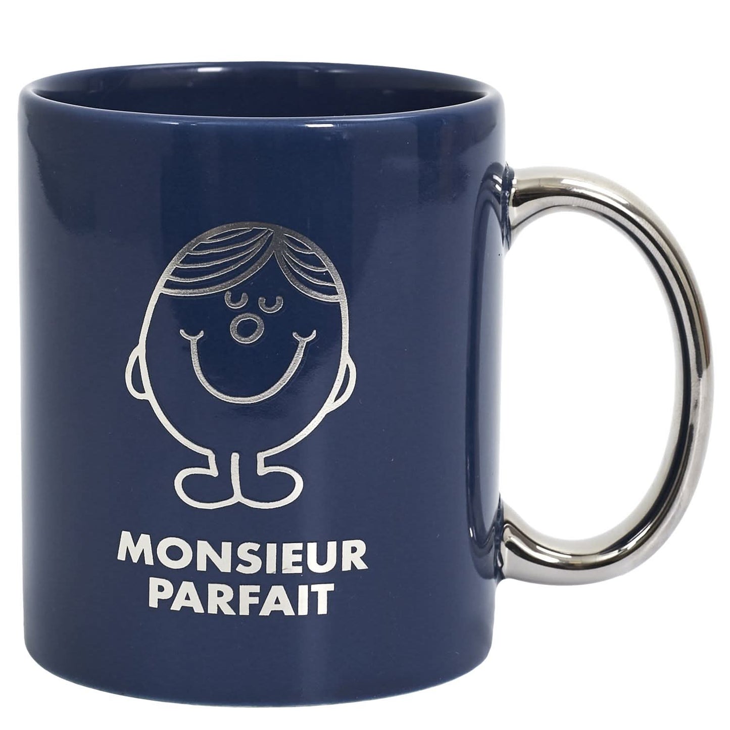 MUG MR PARFAIT