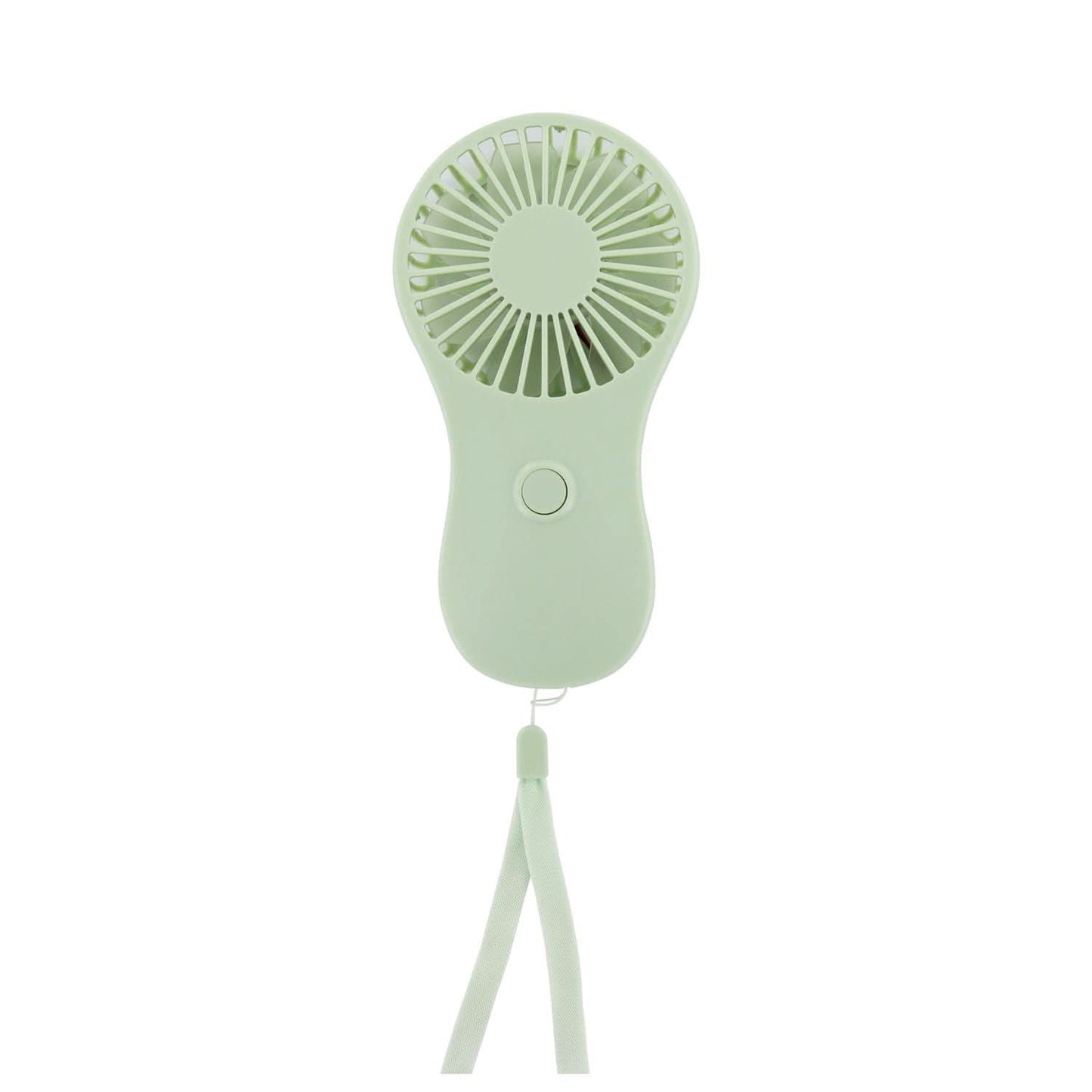 VENTILATEUR NOMADE WILMA (coloris aléatoire)