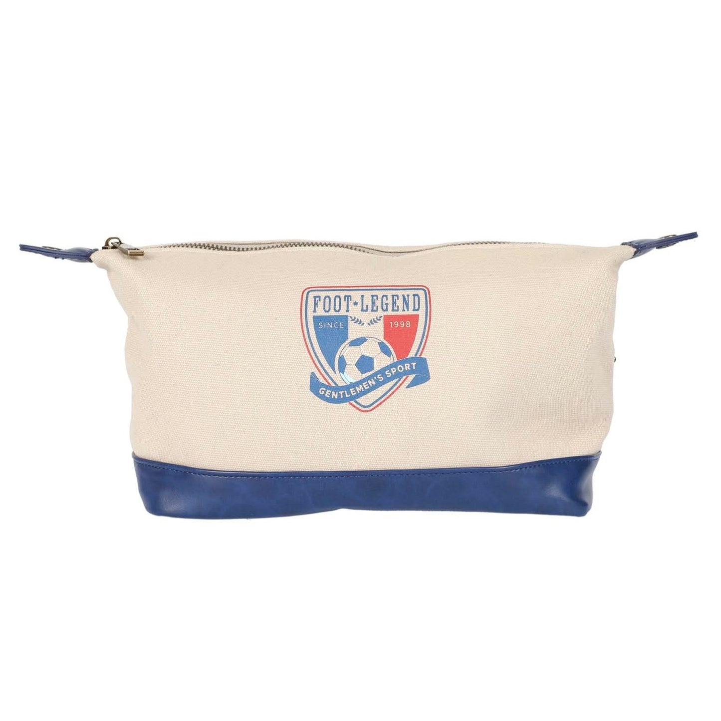 TROUSSE DE TOILETTE FOOTBALL