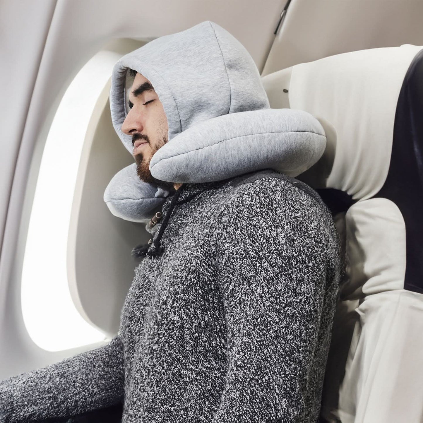 COUSSIN DE VOYAGE CAPUCHE ESCAPE