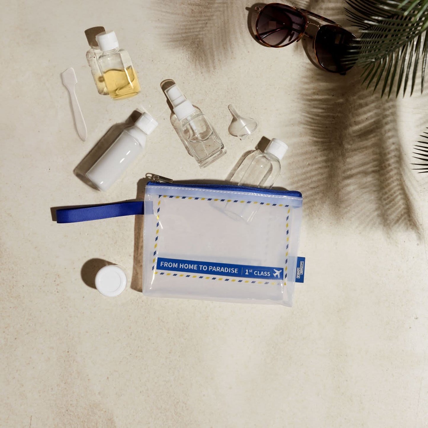 POCHETTE AVION ESCAPE