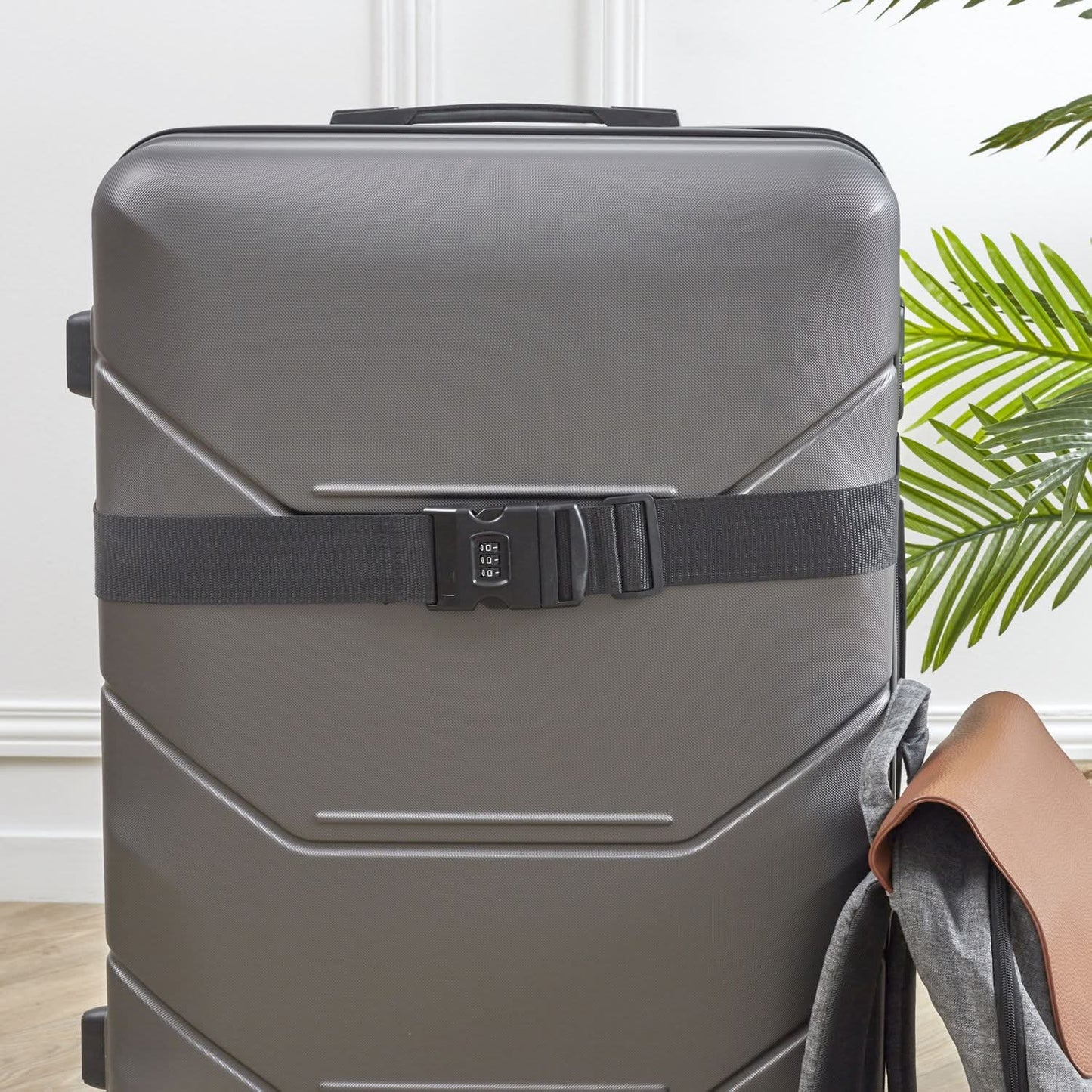 SANGLE DE VALISE ESCAPE