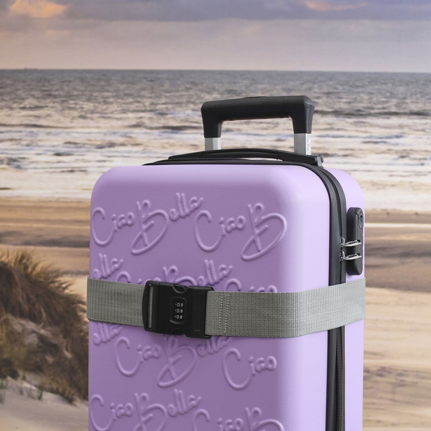 SANGLE DE VALISE ESCAPE