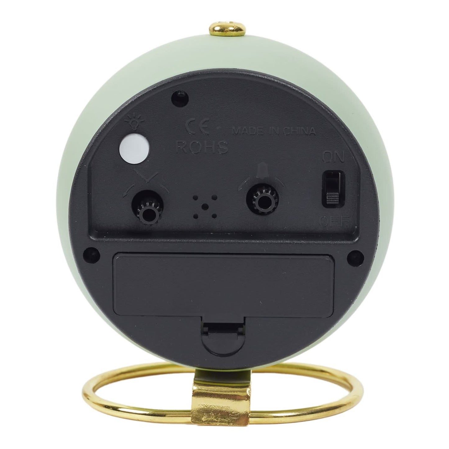 REVEIL BOULE MILY VERT