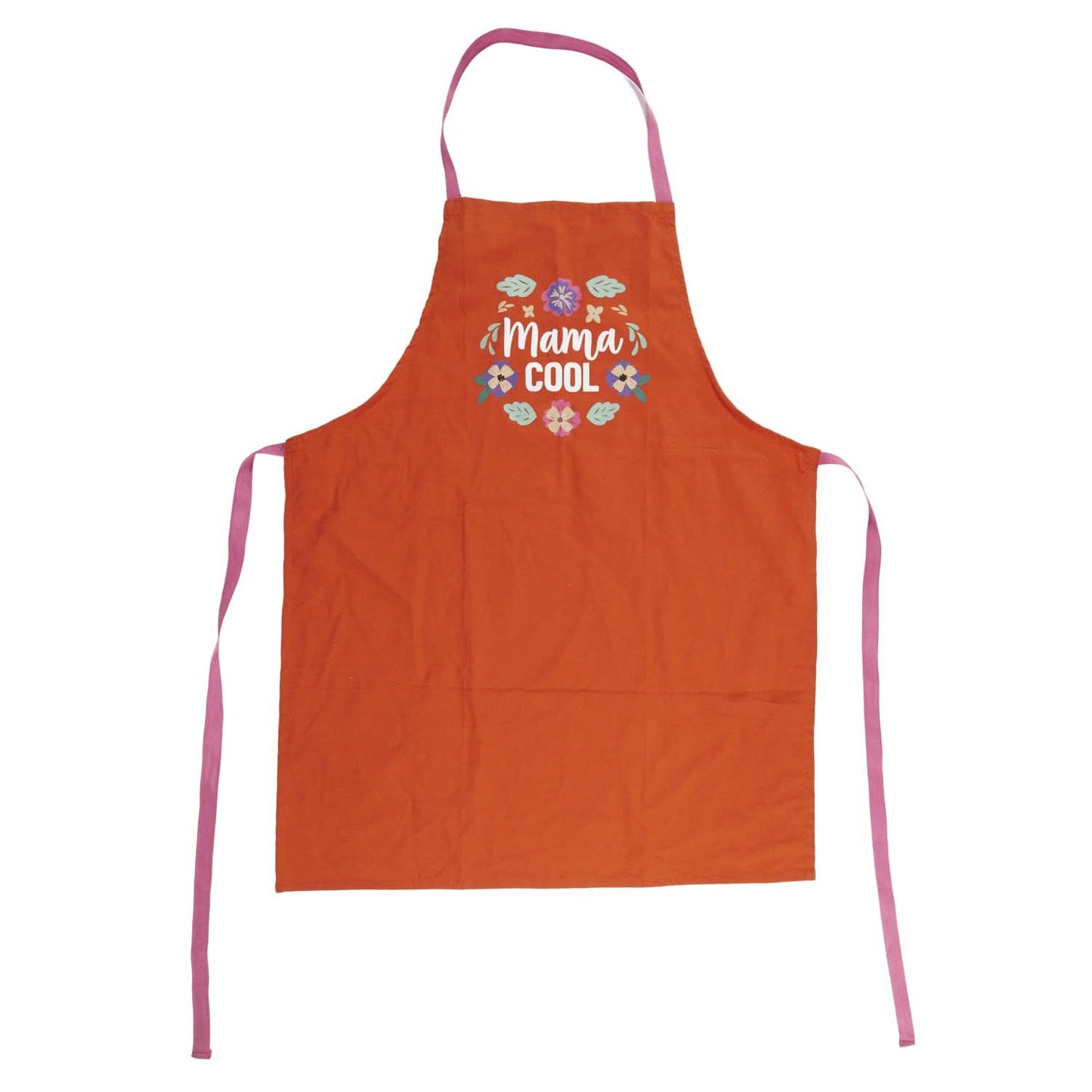 TABLIER MAMA MIA
