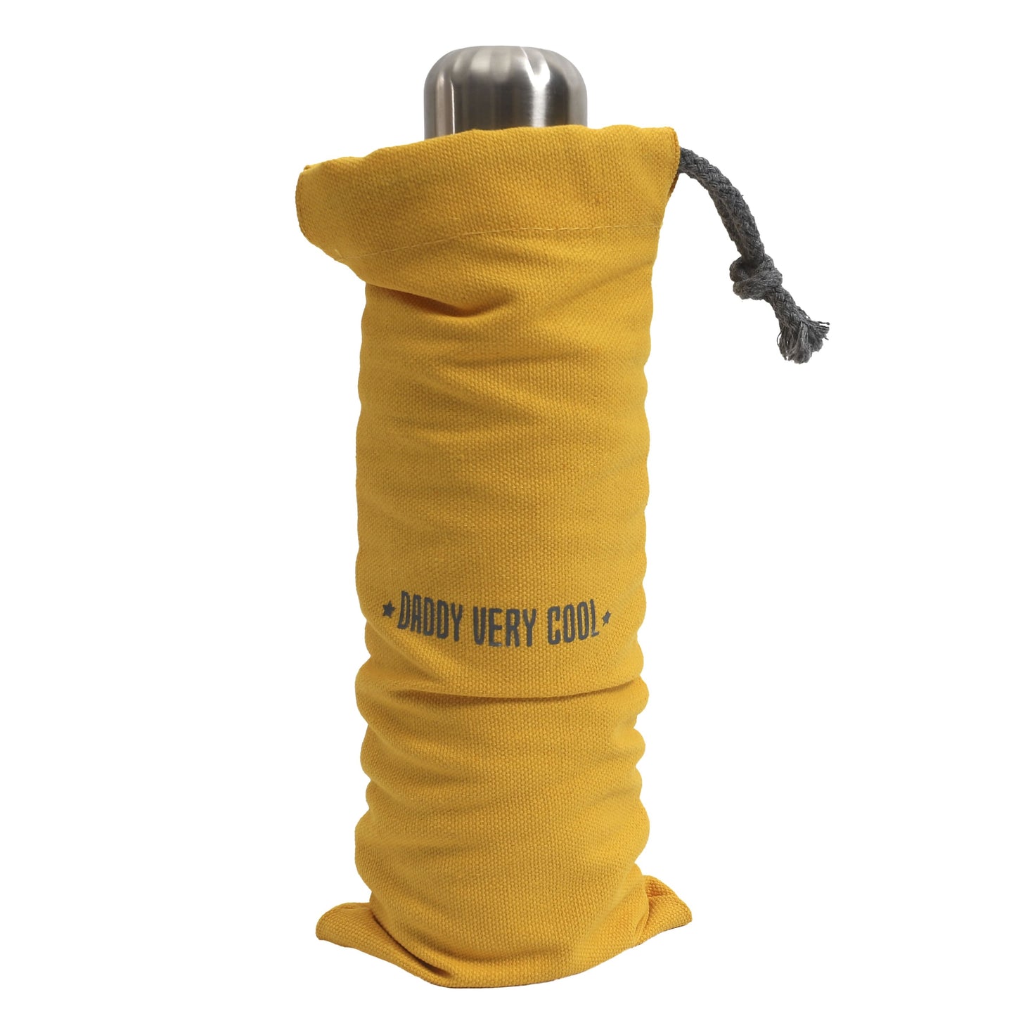 COFFRET BOUTEILLE ISOTHERME DADDY COOL