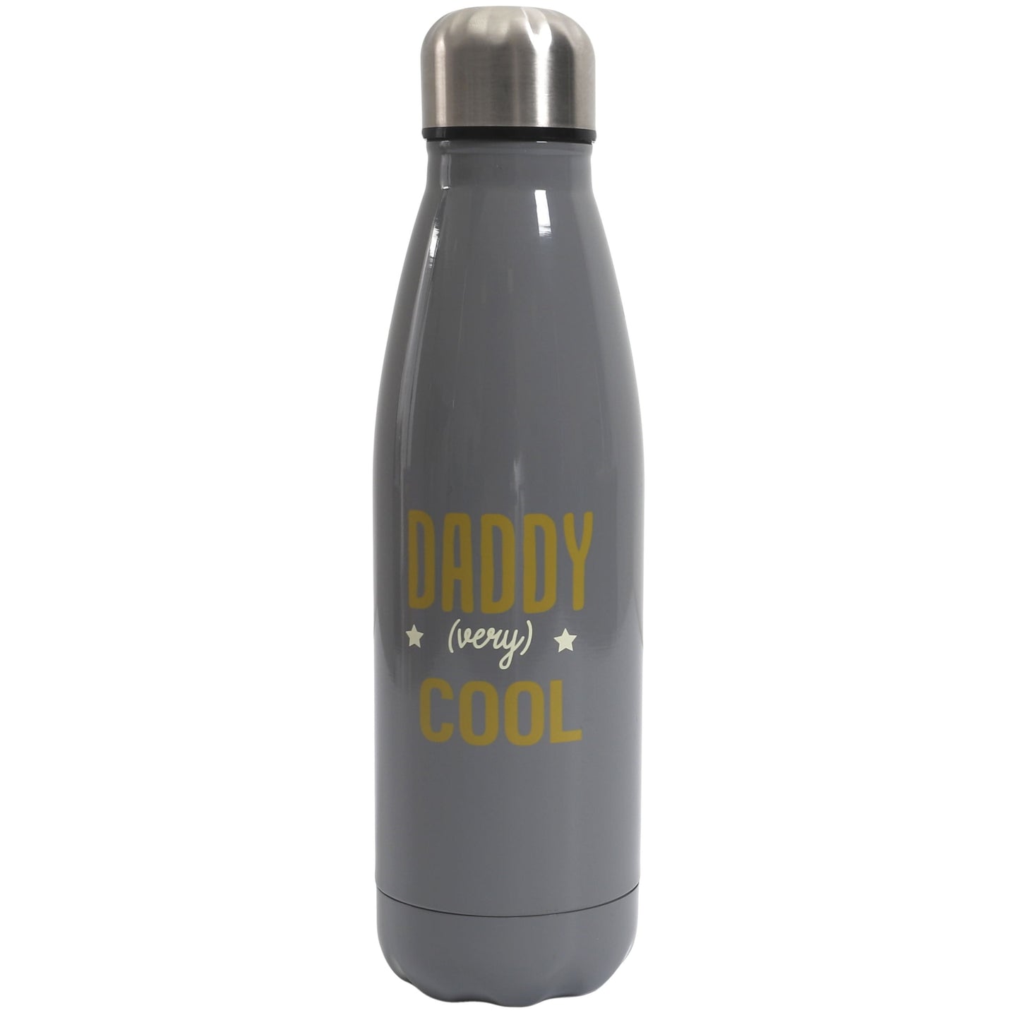 COFFRET BOUTEILLE ISOTHERME DADDY COOL