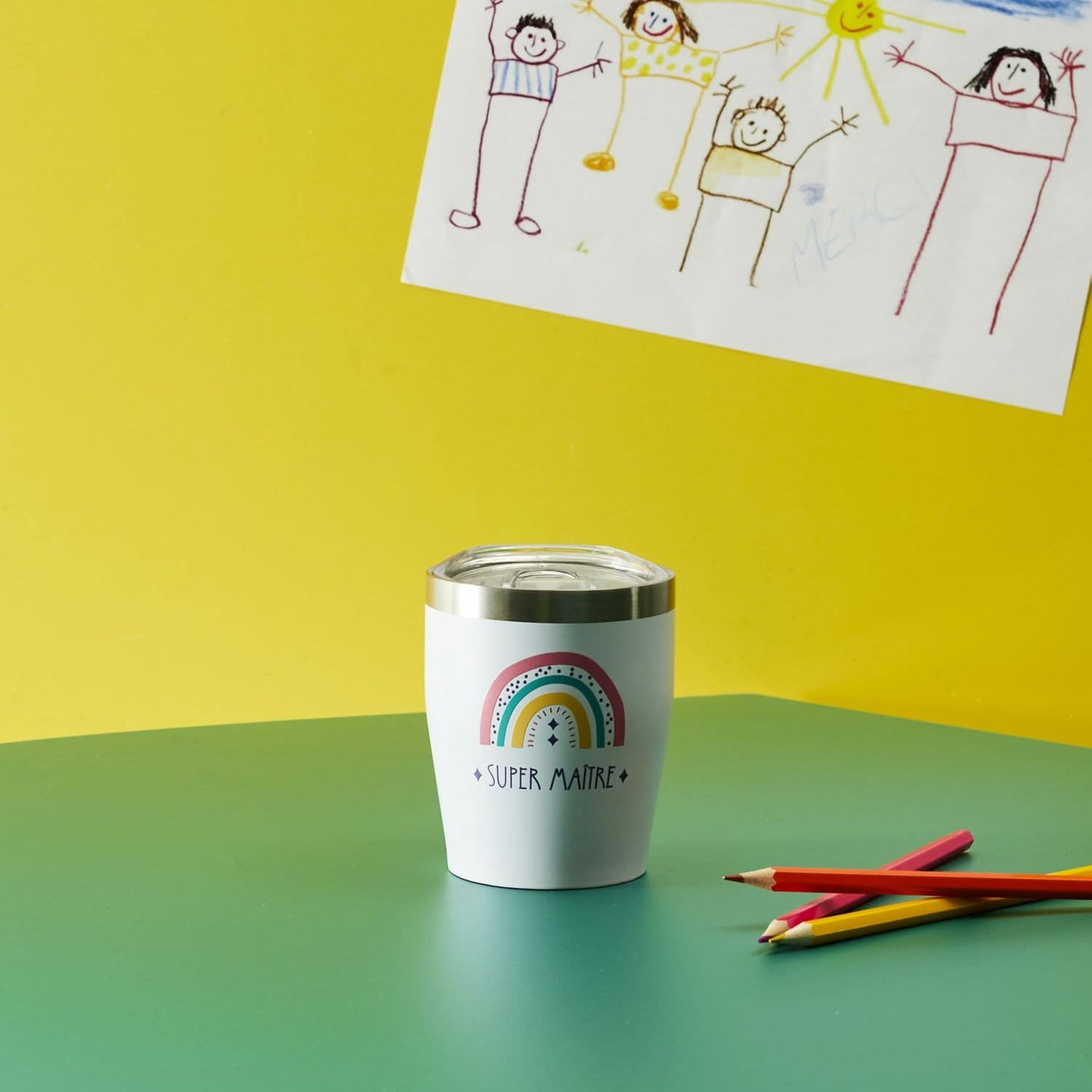 MUG BARISTA SUPER MAITRE